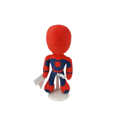 Marvel Plush Core Spiderman M2 14Inches