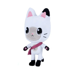 Gabbys Dollhouse Plush Pandy Paws 7Inches