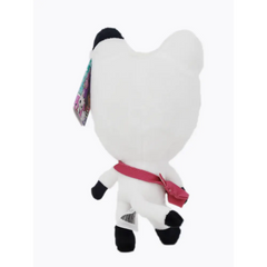 Gabbys Dollhouse Plush Pandy Paws 7Inches