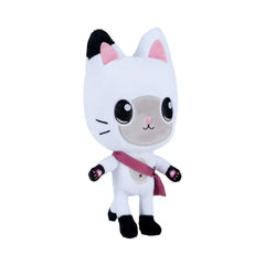 Gabbys Dollhouse Plush Pandy Paws 7Inches