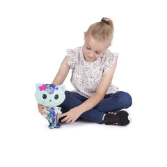 Gabbys Dollhouse Plush Mercat 7Inch