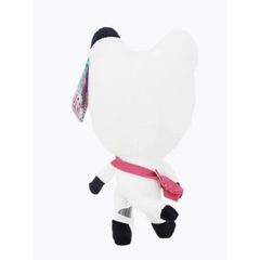 Gabbys Dollhouse Plush Pandy Paws 10 Inches