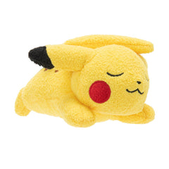 Pokemon Plush Sleeping 5-Inch