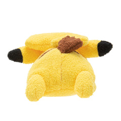 Pokemon Plush Sleeping 5-Inch