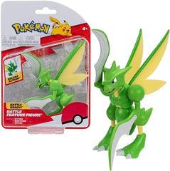 Pokemon Battle Feature Figure