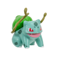 Pokemon Battle Figure Pack