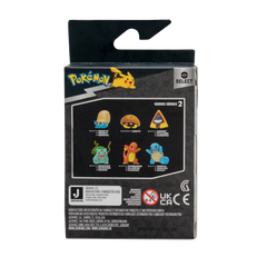 Pokemon Battle Figure Pack
