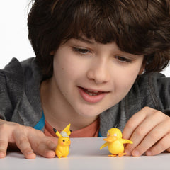 Pokemon Battle Figure Multipack 6-Pack