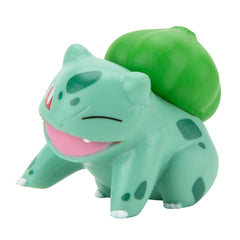 بوكيمون مجموعة مجسمات المعركة المتعددة – 8 قطع (2 و3 بوصات)