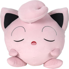 Pokemon Plush Jiggly Puff