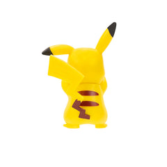 Pokemon Battle Figure Pickachu 8 Multipack 2-Inches