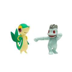 Pokemon Battle Figure 1st Partner 2Inches