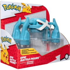 Pokemon Battle Epic Figure 12-Inches Assortment