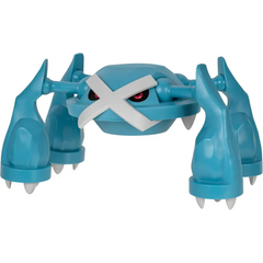 Pokemon Battle Epic Figure 12-Inches Assortment