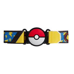 Pokemon Clip N Go Poke Ball Belt Assorted