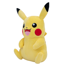 Pokemon Plush Pikachu 24-Inch