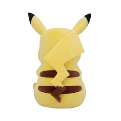 Pokemon Plush Pikachu 24-Inch