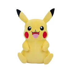 Pokemon Plush Pikachu 24-Inch