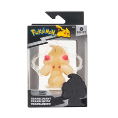 Pokemon Battle Figure 3-Inch
