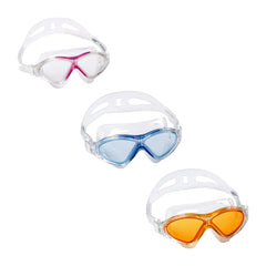 Bestway Hydroswim Stingray Hybrid Jr Goggle Assortment 1-piece