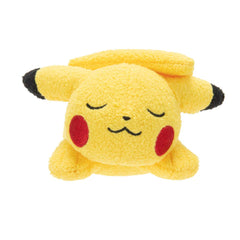 Pokemon Plush Sleeping 5-Inch