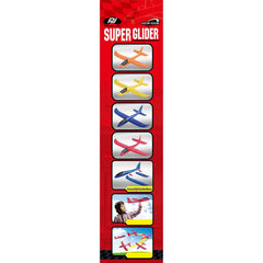 Power Joy Vroom Vroom Super Glider Assortment