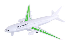 Power Joy Everyday Airplane Pullback Assortment