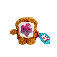 Bumbumz Breakfast Bumz 4.5" Cdu12 6Asst - Sold per Piece