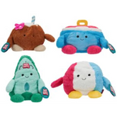 BUMBUMZ BEACH BUMZ 7.5INCH PDQ12 WOC - Sold per Piece