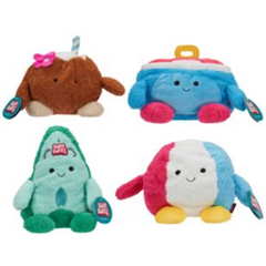 BUMBUMZ BEACH BUMZ 7.5INCH PDQ12 WOC - Sold per Piece