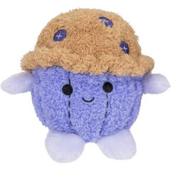 Bumbumz Breakfast Bumz 7.5" Cdu6 6Asst - Sold per Piece