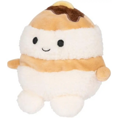 Bumbumz Breakfast Bumz 7.5" Cdu6 6Asst - Sold per Piece