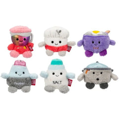 BUMBUMZ KITCHEN BUMZ 7.5INCH 6ASST - Sold per Piece