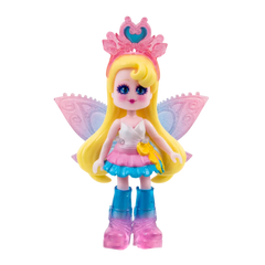 مجسمات رويال هاي الأساسية الفاخرة 3 بوصات – التشكيلة W1