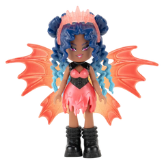 مجسمات رويال هاي الأساسية الفاخرة 3 بوصات – التشكيلة W1