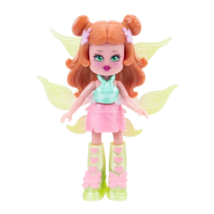 مجسمات رويال هاي الأساسية الفاخرة 3 بوصات – التشكيلة W1