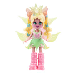 مجسمات رويال هاي الأساسية الفاخرة 3 بوصات – التشكيلة W1