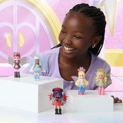 مجسمات رويال هاي الأساسية الفاخرة 3 بوصات – التشكيلة W1