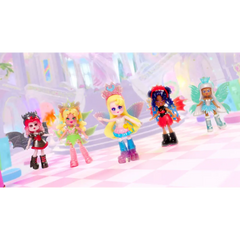 مجسمات رويال هاي الأساسية الفاخرة 3 بوصات – التشكيلة W1