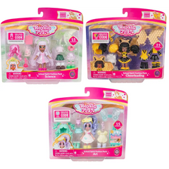 Royale High School Spirit Fashion 3Inches 3Asst