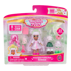 Royale High School Spirit Fashion 3Inches 3Asst