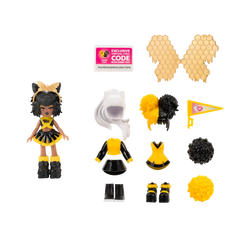 رويال هاي – دمى أزياء روح المدرسة 3 إنش، 3 خيارات