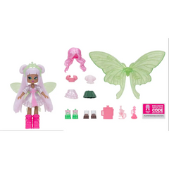 رويال هاي – دمى أزياء روح المدرسة 3 إنش، 3 خيارات