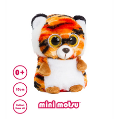 Motsu Mini 10Cm CDU24 WOC