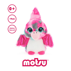 Motsu Pteradactyl 14cm