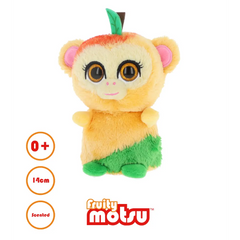 Motsu Fruity Scent 14cm CDU12 WOC