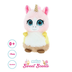 Motsu Sweet Scent 14cm CDU12 WOC