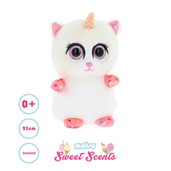 Motsu Sweet Scent 25Cm Cdu6 4Asst
