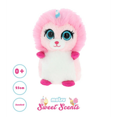 Motsu Sweet Scent 25Cm Cdu6 4Asst