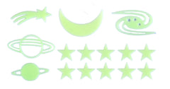 Kidzpro Glow in the Dark Assortment